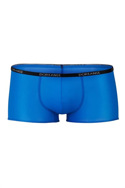 Doreanse Erkek Polyamid Mini Paça Boxer 1590