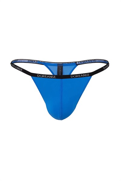 Doreanse Erkek Polyamid Tanga String 1390