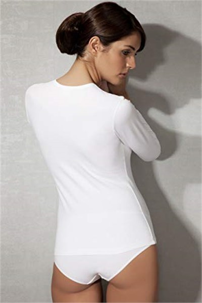 Doreanse Lounge Bayan T-Shırt 9385
