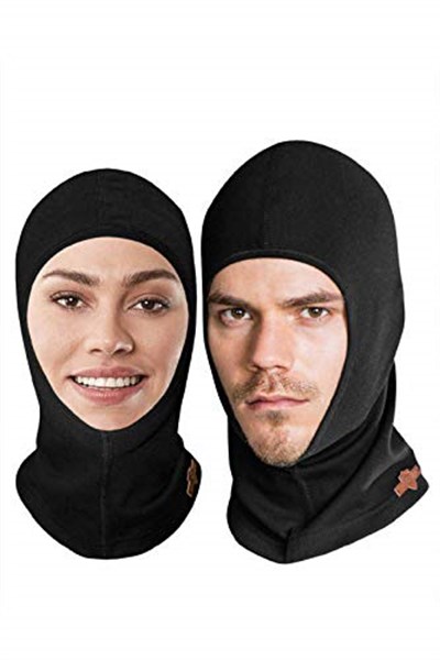 Doreanse Unisex Termal Giyim Maske 860