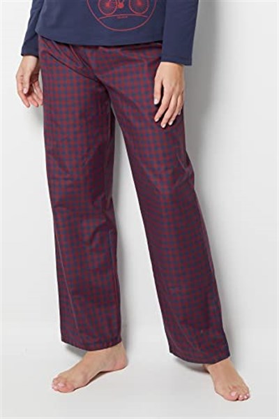 Doremi Bayan Pijama Altı-860