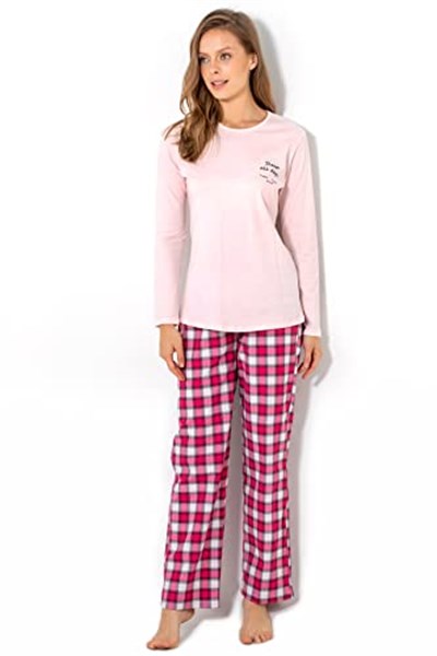 DoReMi Bayan Pijama Takımı