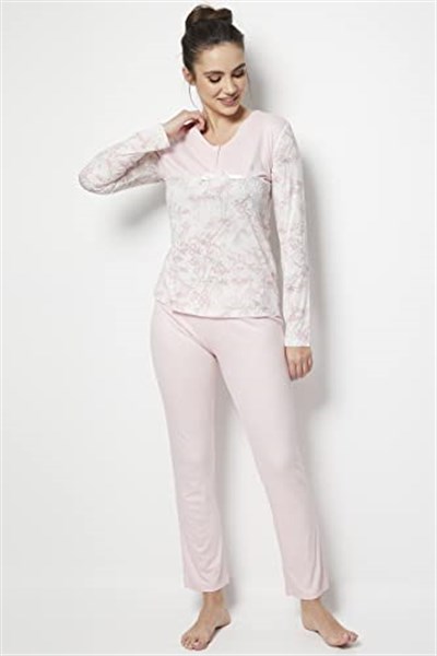 DoReMi Bayan Pijama Takımı