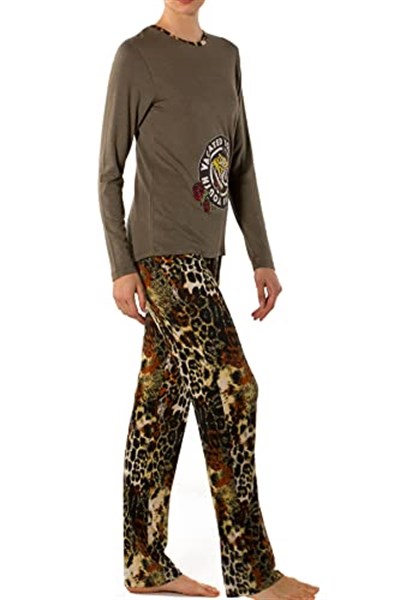 DoRemi Bayan Pijama Takımı