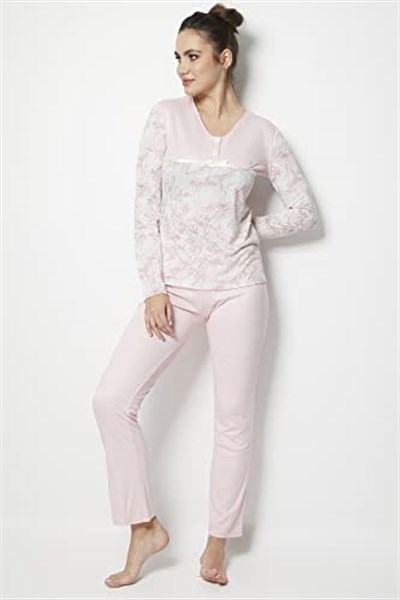 DoReMi Bayan Pijama Takımı