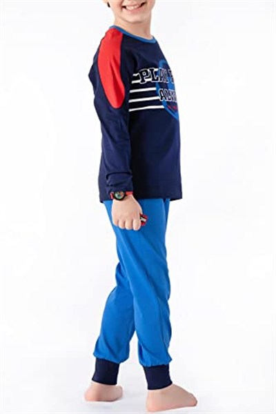DoReMi Erkek Çocuk Pijama Takımı