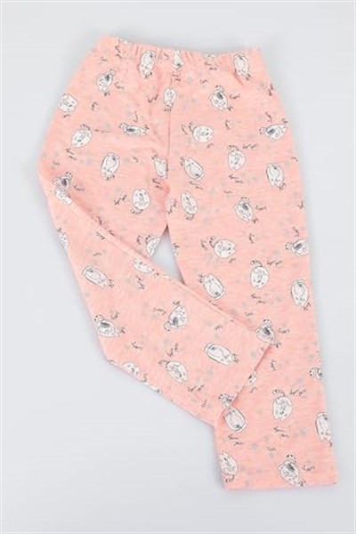 DoReMi Kız Çocuk Ergonomik Pijama Altı