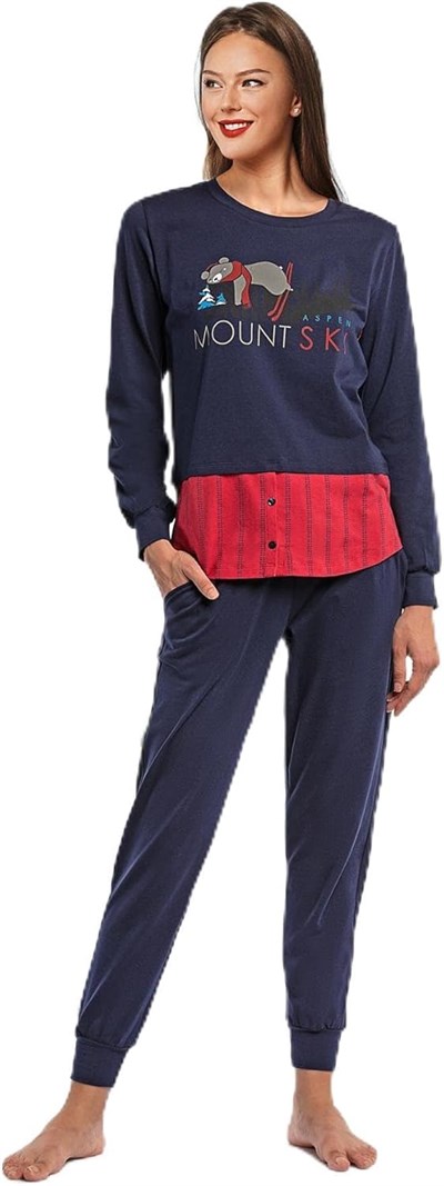 DoReMi Pijama Takımı