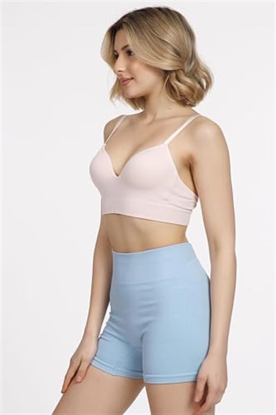 DoReMi Seamless Bralet