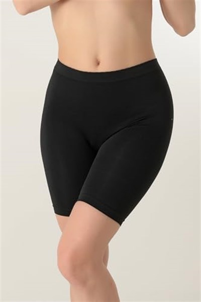 DoReMi Seamless Normal Bel Kısa Tayt
