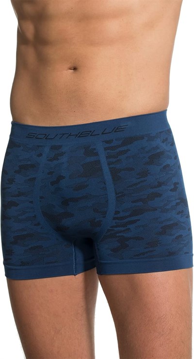 DoReMi Sky Kamuflaj Erkek Boxer