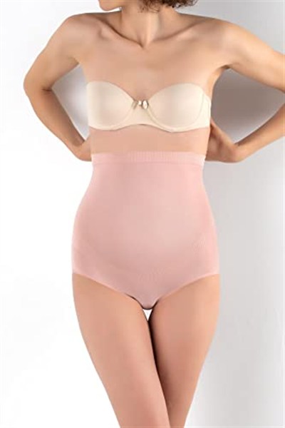 DoReMi Yüksek Bel Hamile Slip