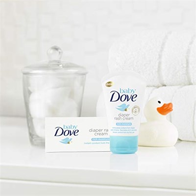 Dove Baby Nemlendirici Pişik Kremi 42 Gr