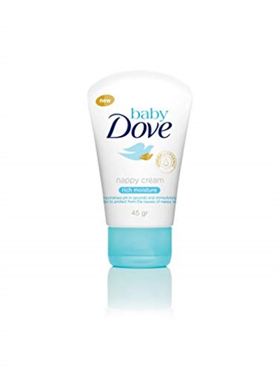 Dove Baby Nemlendirici Pişik Kremi 42 Gr