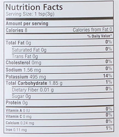 Dr.Gusto Krem Tartar 200 Gr