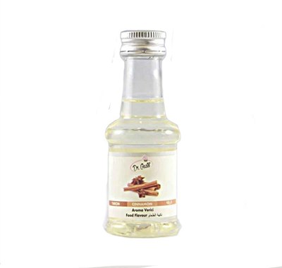 Dr.Gusto Aroma Verici Tarçın 40 Gr