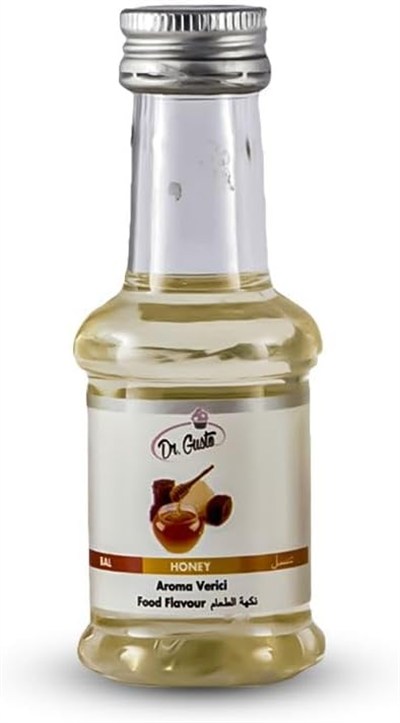 Dr. Gusto Aroma 40 Gr Bal
