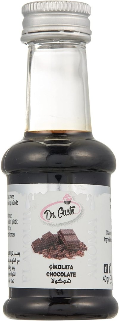 Dr.Gusto Aroma Verici Damla Sakızı 40 Gr