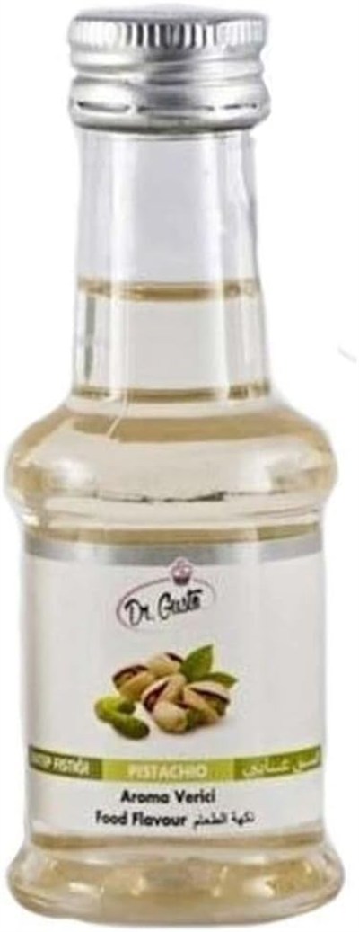 Dr.Gusto Aroma Verici Damla Sakızı 40 Gr