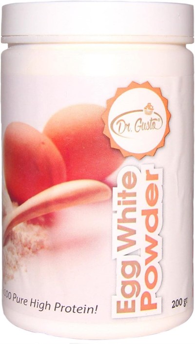 Dr.Gusto Merenk Tozu 200 Gr