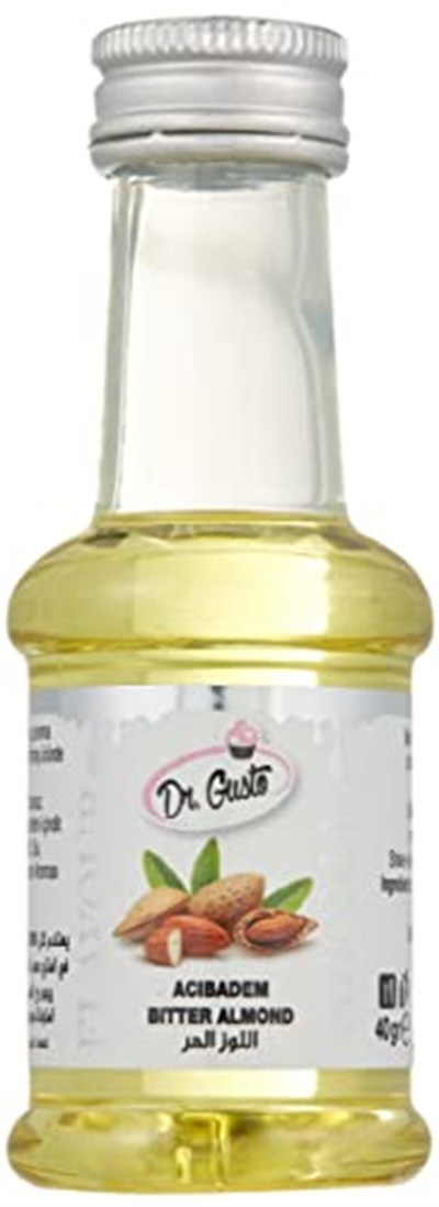 Dr.Gusto Aroma Verici Acıbadem 40 Gr