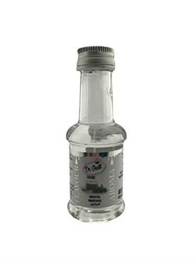 Dr.Gusto Aroma Verici 40 Gr Mentol