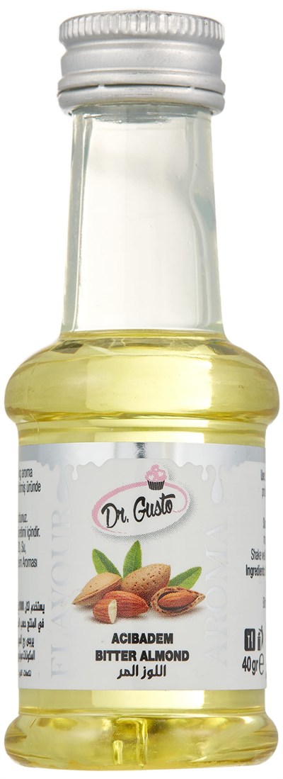 Dr.Gusto Aroma Verici Acıbadem 40 Gr