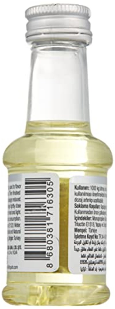 Dr.Gusto Aroma Verici Kavun 40 Gr