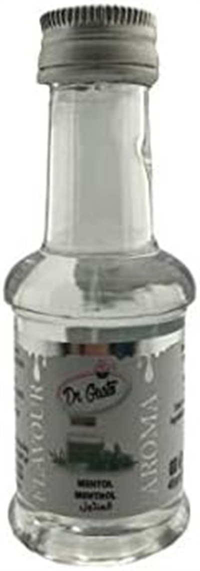 Dr.Gusto Aroma Verici 40 Gr Mentol