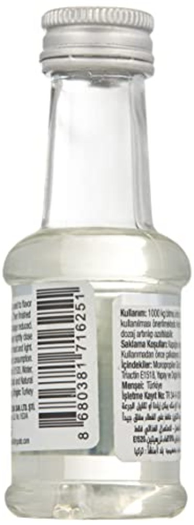 Dr.Gusto Aroma Verici Hindistan Cevizi 40 Gr