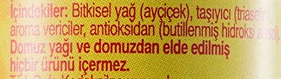 Dr. Oetker Sıvı Aroma Verici Vanilya 38 ml 2li paket