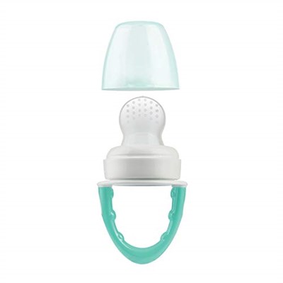 Dr. Browns FreshFirsts Meyve Sebze Besleyici Mint