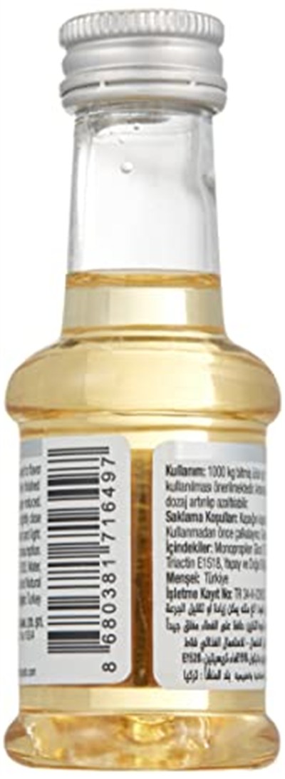 Dr.Gusto Aroma Verici 40 Gr Böğürtlen
