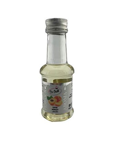 Dr.Gusto Aroma Verici Kayısı 40 Gr