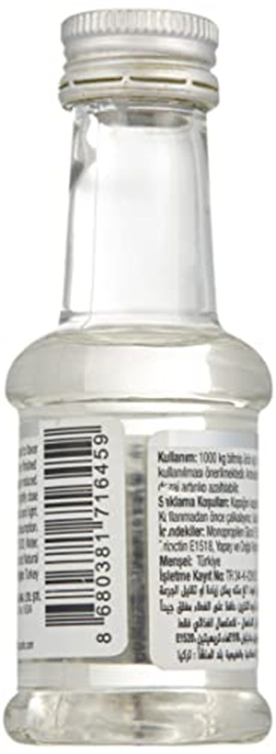 Dr.Gusto Aroma Verici Vişne 40 Gr