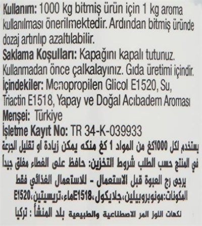Dr.Gusto Aroma Verici Acıbadem 40 Gr