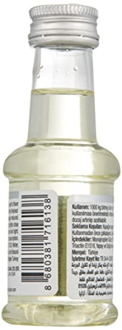 Dr.Gusto Aroma Verici Ananas 40 Gr