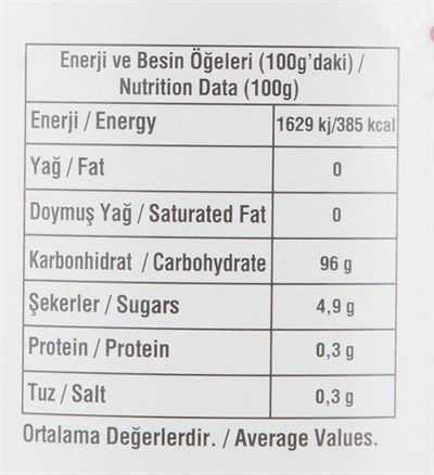 Dr.Gusto Pelteleştirici 200 Gr