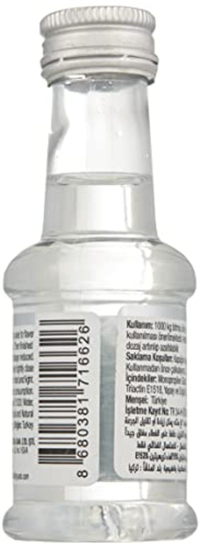 Dr.Gusto Aroma Verici Egzotik Meyveler 40 Gr