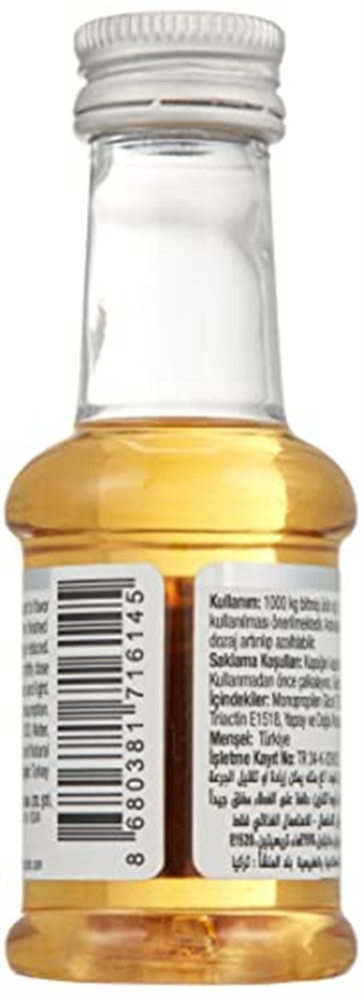 Dr.Gusto Aroma Verici 40 Gr Ahududu