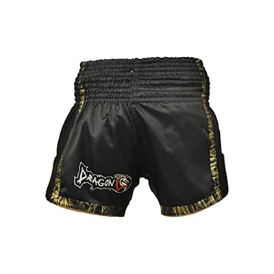 Dragon MT2019 Federasyon Onayli Muay Thai Şort