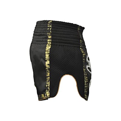 Dragon MT2019 Federasyon Onayli Muay Thai Şort