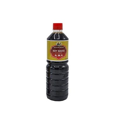 Dragon Pearl Soya Sosu 1 Lt