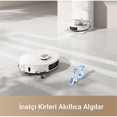 Dreame L40 Ultra - White