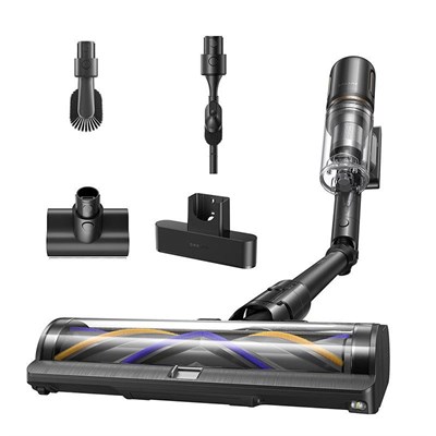 Dreame Z30 Slim Kablosuz Dikey Süpürge
