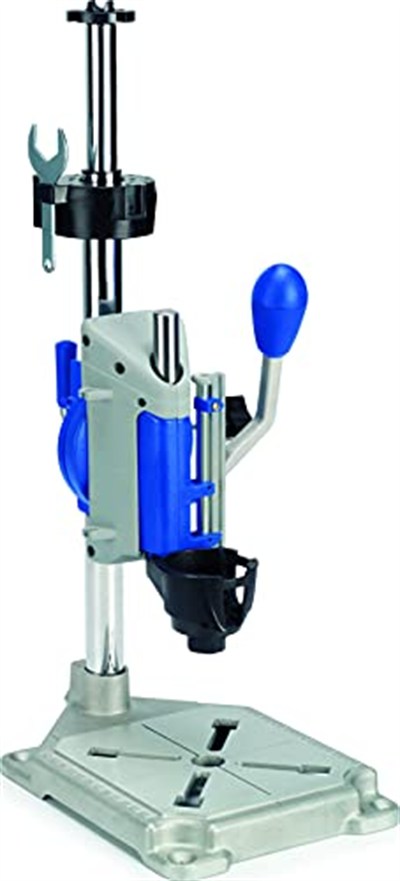 Dremel 220 Workstation Matkap Tezgahı ve Alet Askısı