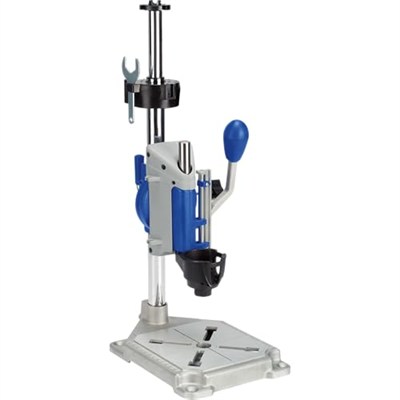 Dremel 220 Workstation Matkap Tezgahı ve Alet Askısı