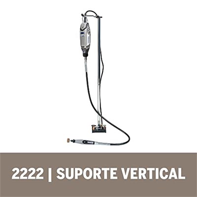 Dremel 2222 Esnek Mil Alet Askısı
