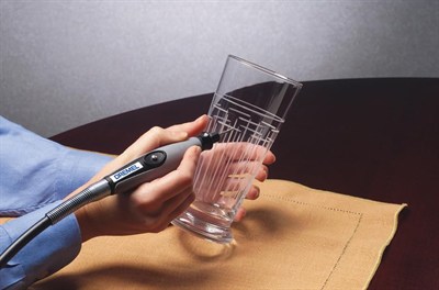 Dremel 225 bükülebilir mil – esnek çok amaçlı uzatma, çok amaçlı aletler için