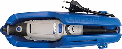 Dremel 3000 130 Watt El Motoru - 25 Aksesuarlı